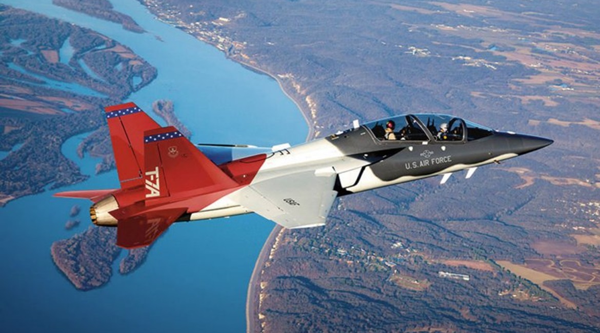 The outgoing USAF acquisition chief believes the service needs to better explain to lawmakers that technologies such as digital engineering, demonstrated in programmes such as the T-7A, can allow the service to develop new platforms faster, better, and...