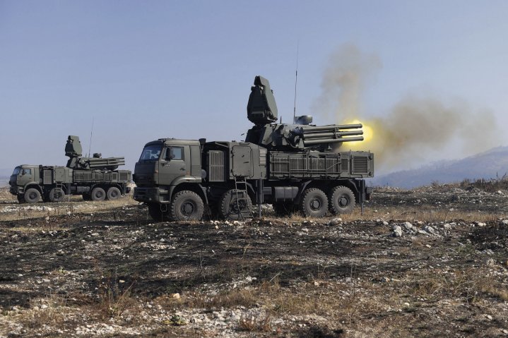 The Russian MoD announced on 22 January that it signed an agreement with Myanmar for the supply of an undisclosed number of radar stations, Pantsir-S1 SHORAD systems (similar to these ones in Serbian service), and Orlan-10E UASs to the Tatmadaw. (Serbian MoD)