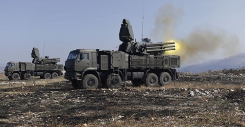 The Russian MoD announced on 22 January that it signed an agreement with Myanmar for the supply of an undisclosed number of radar stations, Pantsir-S1 SHORAD systems (similar to these ones in Serbian service), and Orlan-10E UASs to the Tatmadaw.