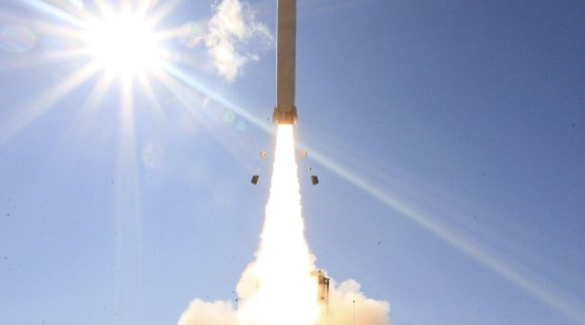 Pictured here is a December 2019 flight test of Lockheed Martin's Precision Strike Missile (PrSM) prototype, which is being developed under the US Army's Long-Range Precision Fires portfolio. The Biden administration is in the midst of naming political...