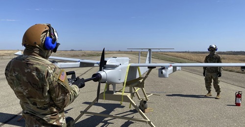 The last of five brigade combat teams assessing aircraft for the US Army's Future Tactical Unmanned Aerial System (FTUAS) programme will work with the Arcturus Jump 20.