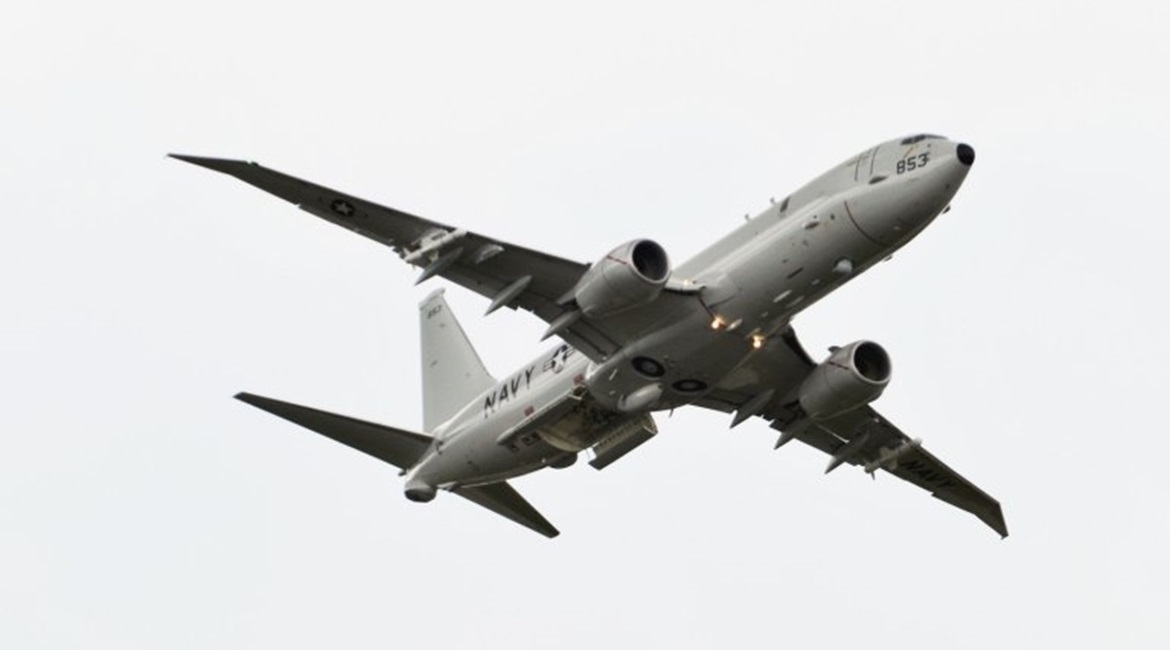 Norway is set to receive its five P-8As between 2022 and 2023.