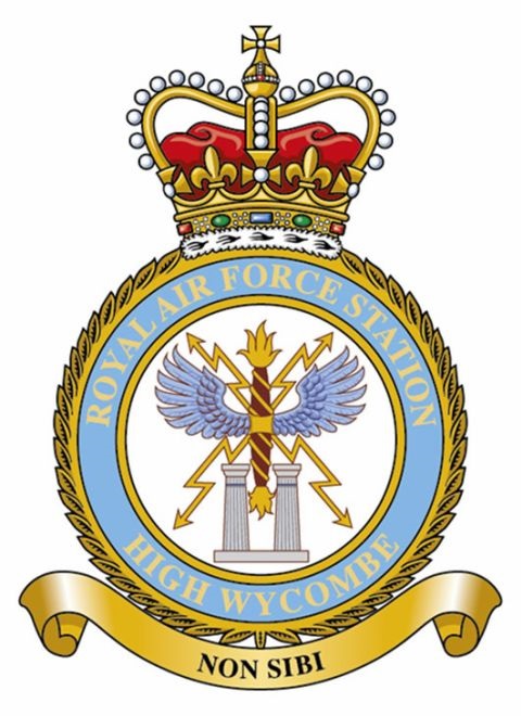 UK Space Command will be a joint organisation at High Wycombe.
