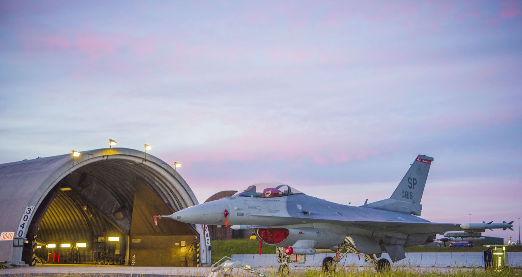 Berlin has welcomed Washington’s freeze on US troop reductions in Germany, including the transfer of the 480th Fighter Squadron, 52nd Fighter Wing, from Spangdahlem Air Base to Italy. (USAF/Airman 1st Class Alex Miller)
