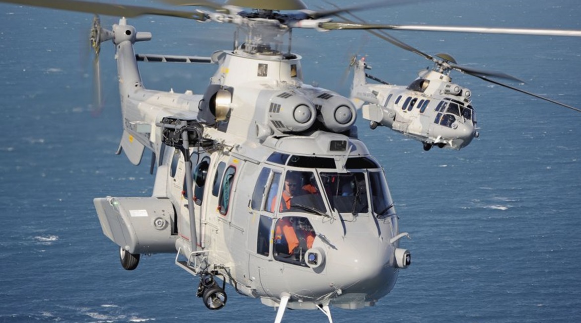 Thailand has expanded procurements of Airbus Helicopters platforms in recent years, including orders of four additional multirole H225Ms in 2018.