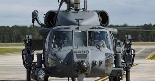 The USAF is to contract Sikorsky to undertake a series of capability upgrades for the HH-60W CSAR helicopter, after the specifications were baselined in 2012.