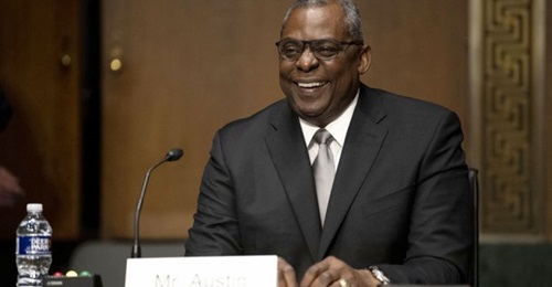 Lloyd Austin, the new US Defense Secretary, appears before the Senate Armed Service Committee on 19 January for his confirmation hearing. Austin is to attend his first NATO defence ministers' meeting in his current role and is set to try to rebuild rel...