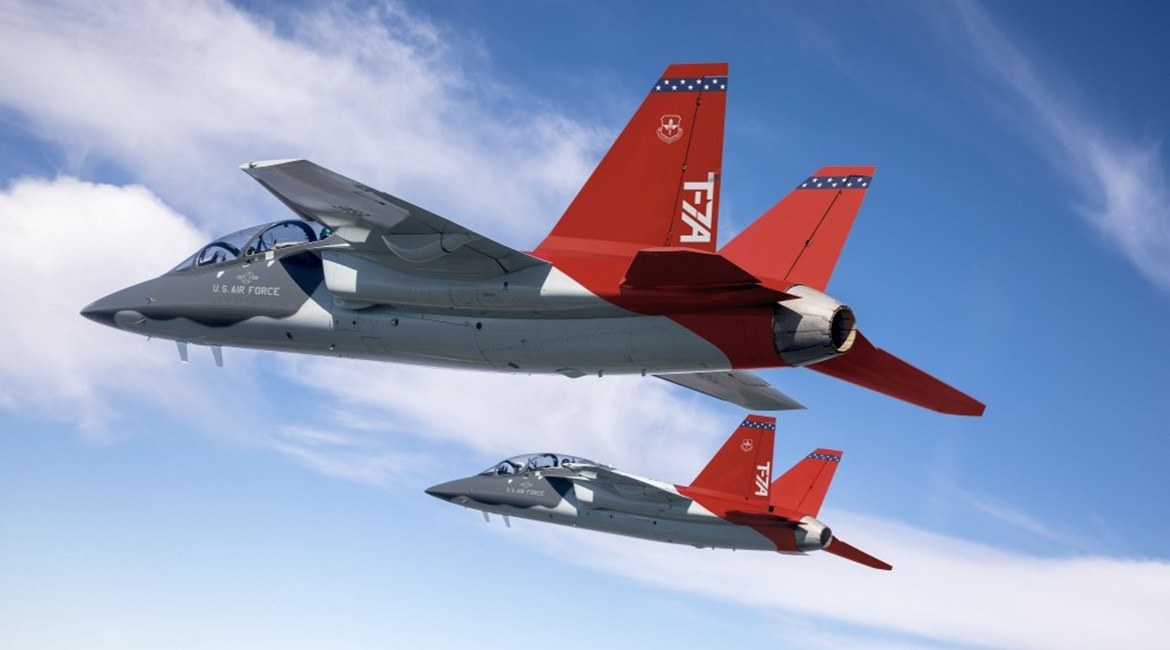 The Boeing-Saab T-7A Red Hawk jet trainer utilised digital engineering for its development. The USAF chief of staff wants to leverage digital engineering lessons from the T-7A to procure a new clean-sheet advanced aircraft that would have capabilities ...