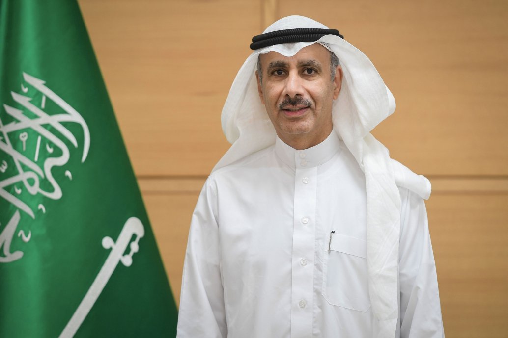 Saudi Arabia is targeting significant investment in its defence industrial base and research and development through to 2030, GAMI governor Al-Ohali said on 20 February. (GAMI)