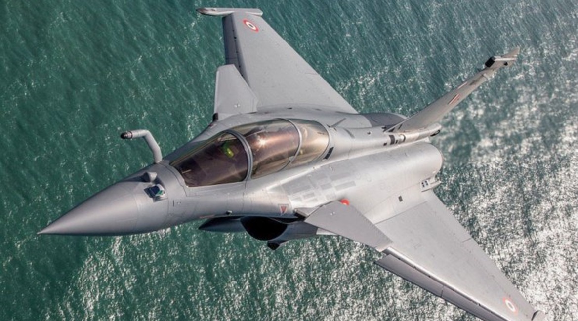 An Indian Air Force Rafale multirole fighter aircraft. Indonesia's MoD published in mid-February a list of big-ticket items it is proposing to Jakarta for procurement over the next four years. The list includes Rafale and F-15EX fighters, as well as C-...