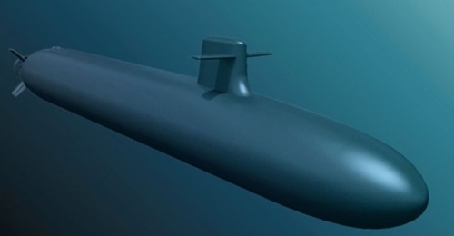 France has launched the SNLE 3G SSBN programme, the DGA announced on 19 February.