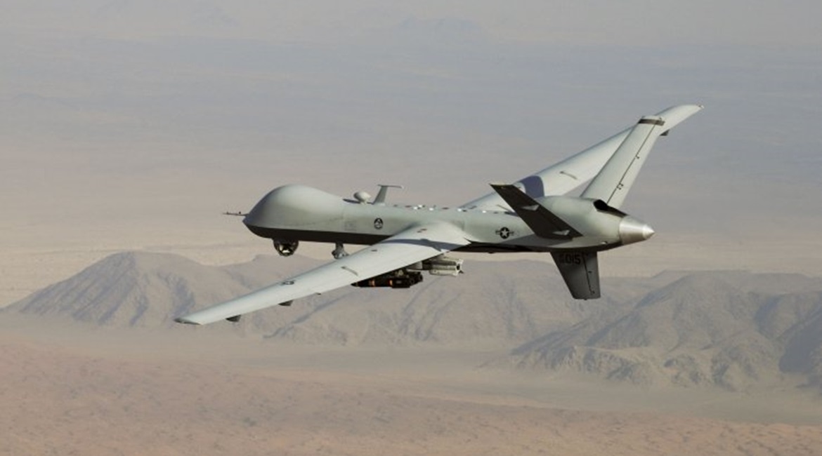 The USAF is mulling over a new force presentation model to better predict how it offers its forces to joint force leaders. This could benefit units such as GA-ASI MQ-9 Reaper RPA operators that usually do not deploy to theatre because they become worn ...
