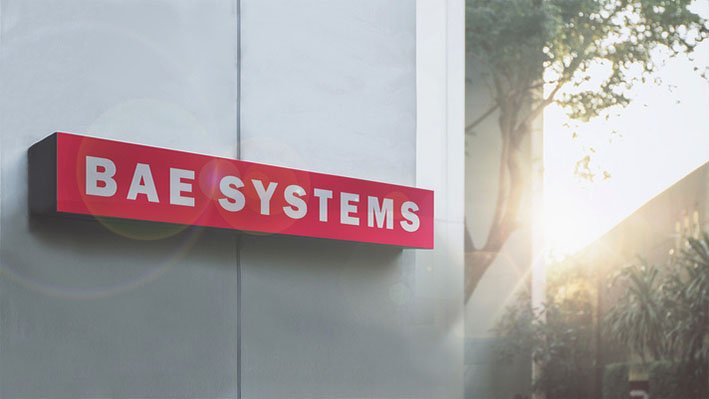 BAE Systems’ projects continued growth in 2021. (BAE Systems)