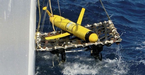 The USN is seeking a new autonomous underwater glider to improve its underwater domain situational awareness.