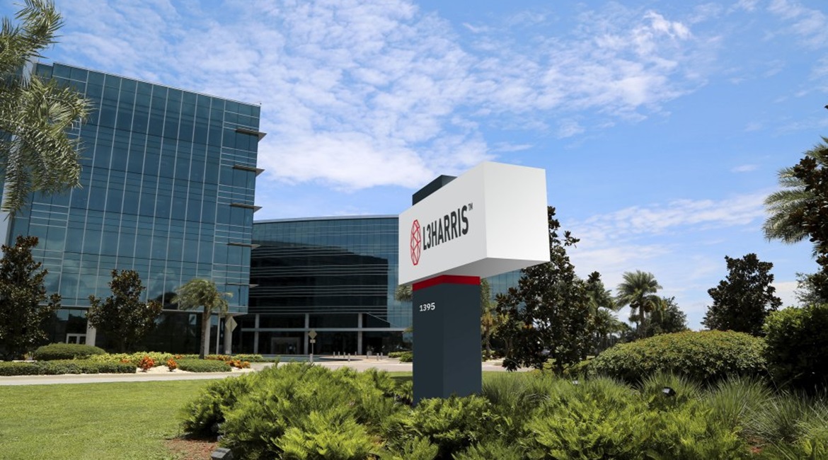 L3Harris is based in Melbourne, Florida.