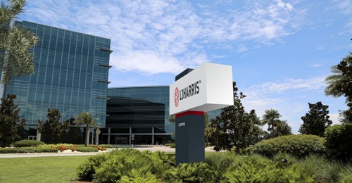L3Harris is based in Melbourne, Florida.
