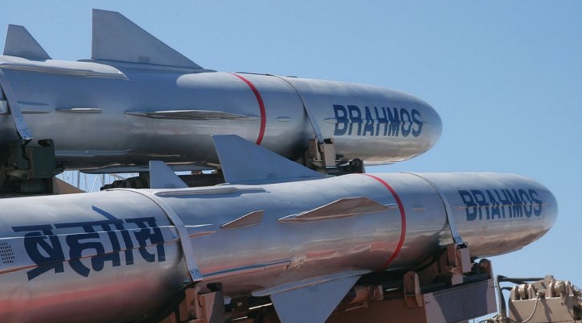 India's new defence trade deal with the Philippines is intended to support the potential export of the BrahMos supersonic cruise missile.