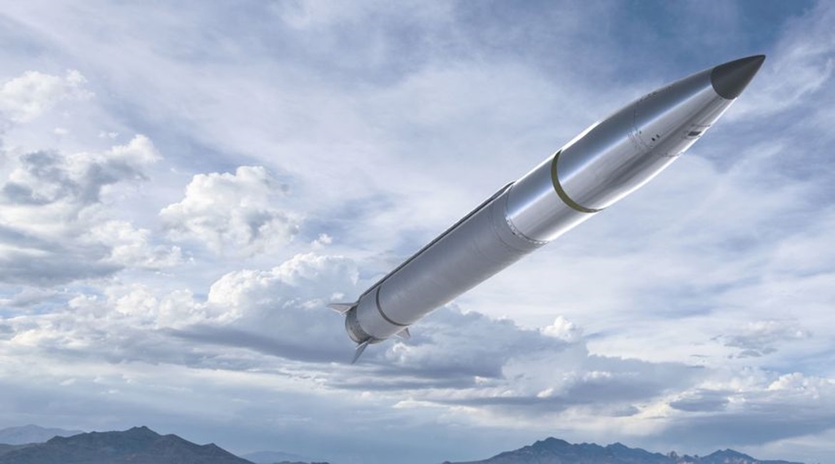 In early March, Lockheed Martin tested its ER GMLRS during an 80 km shot and discovered a warhead anomaly. It plans to fix the problem before two upcoming tests in the second quarter of the year.