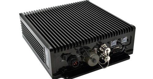 The NETNode 5 RH is the latest addition to DTC's NETNode 5 family, providing a high-power option for long-range communications.