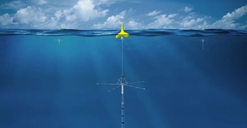 SonoFlash is intended to meet the French Navy's future airborne ASW requirements.