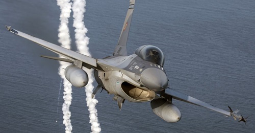 With 17 F-16AM/BM Block 15 fighters now received from Portugal, Romania plans to upgrade these aircraft and buy a further 36 to 48 from the United States.