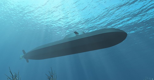 The BAAINBw and NDMA agreed with TKMS on 22 March on the general conditions for the joint procurement of six U212CD submarines.