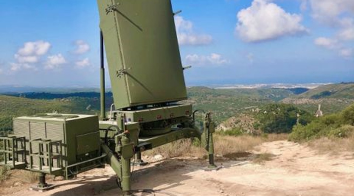 The Slovak MoD and IMoD signed an export agreement for 17 IAI radars for the Slovak Air Force on 25 March.