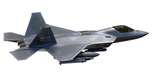 South Korea enacted on 1 April the Defense Science and Technology Innovation Promotion Act, which is intended to promote greater levels of collaboration on major defence R&D projects such as the KAI KF-X fighter aircraft.