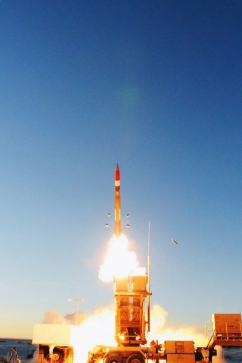 In a 31 March MND report Taiwan disclosed plans to acquire an undisclosed number of PAC-3 MSE missiles from the US.