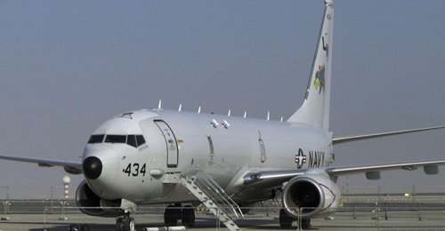 This latest USD1.6 billion award brings to 128 the number of Poseidons that the US Navy now has under contract out of a programme of record of 138.