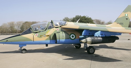 NAF 475 was unveiled in January 2016.