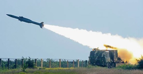 Bharat Electronics Limited (BEL), which produces radar systems for India's Akash surface-to-air missile, has announced record turnover of USD1.84 billion for fiscal year 2020-21.