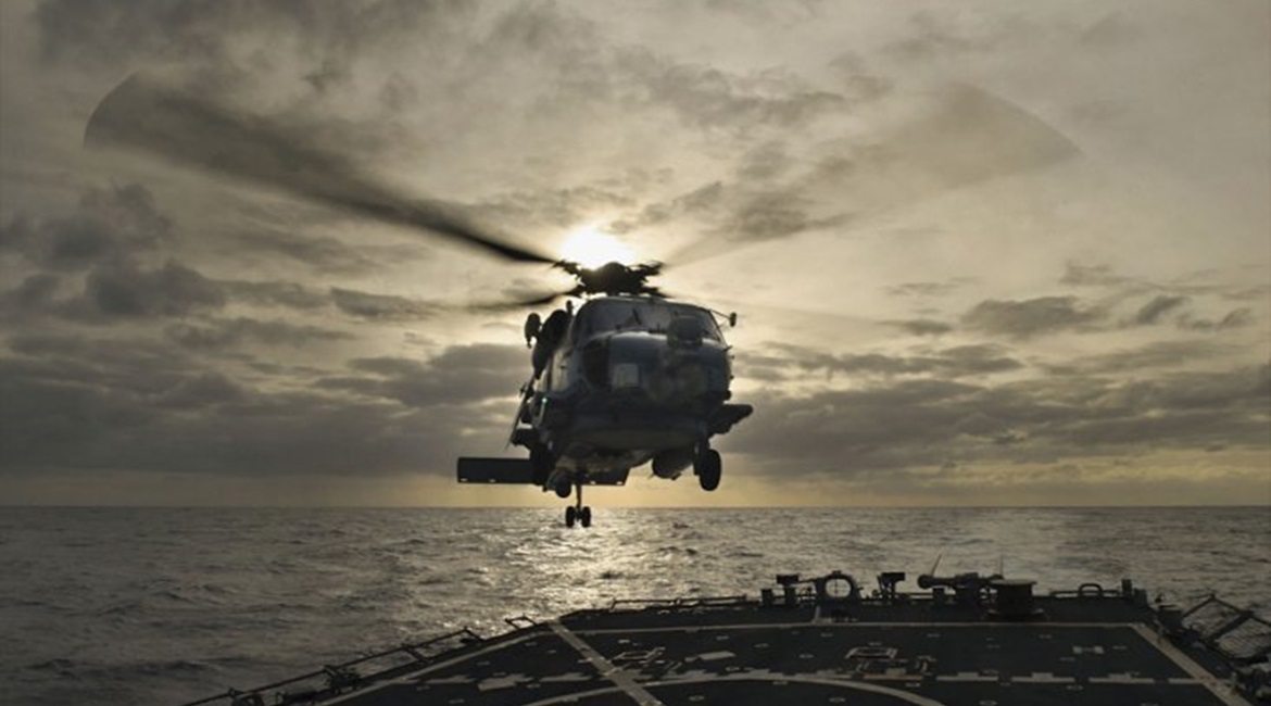 South Korea has signed for 12 MH-60R Seahawk ASW helicopters, having selected the type for its MOH Batch II requirement in December 2020.
