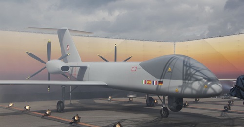 The German government has approved the Eurodrone contract, which will now pave the way for the partner nations, industrial leads, and OCCAR to sign in the coming weeks.