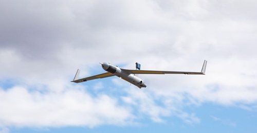 Insitu Pacific announced on 1 April that it successfully completed test flights of a ScanEagle UAV fitted with the vision-based 'Detect and Avoid' autonomous technology it developed jointly with Boeing Australia.