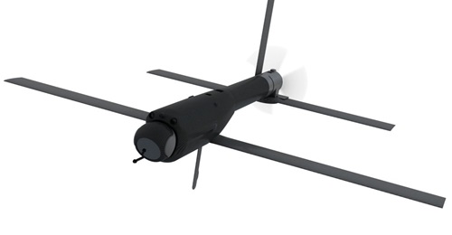 The Switchblade 600 loitering missile system will be integrated with the CCH and CCM platforms to address a US Naval Special Warfare Maritime Precision Engagement capability requirement.