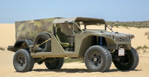The IDF has ordered the Z-Mag, which IAI-Elta will now manufacture at a new plant in Beersheba.