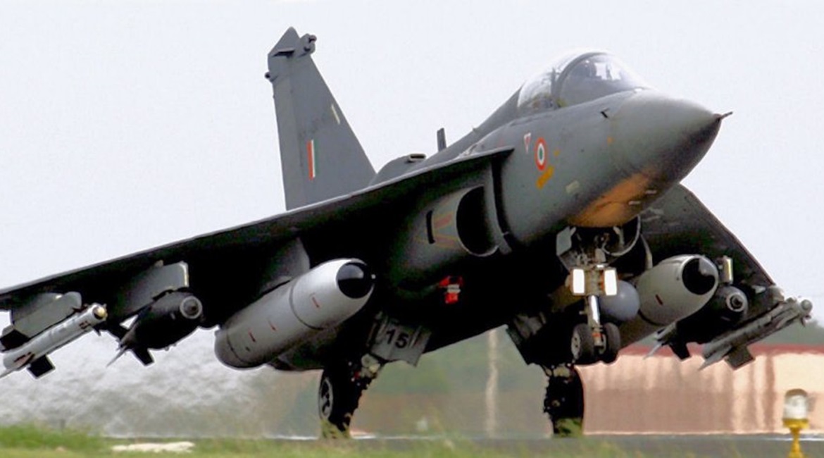 India and the UK have agreed to deepen defence industrial ties with potential areas of co-operation including the Indian Air Force's Tejas light fighter programme.
