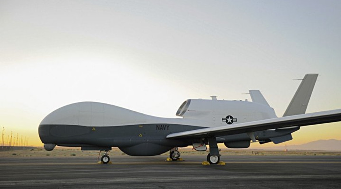 The MoD in Tokyo announced on 7 May that the USN will temporarily deploy the MQ-4C Triton HALE UAV to Japan from mid-May, marking the first such deployment of the platform to the northeast Asian country.