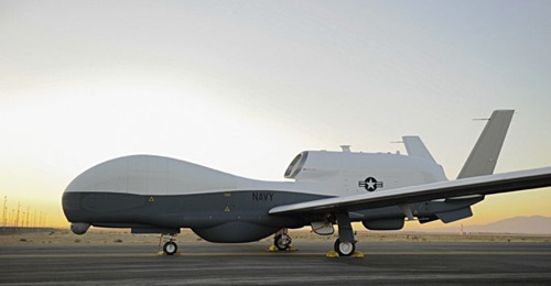 The MoD in Tokyo announced on 7 May that the USN will temporarily deploy the MQ-4C Triton HALE UAV to Japan from mid-May, marking the first such deployment of the platform to the northeast Asian country.