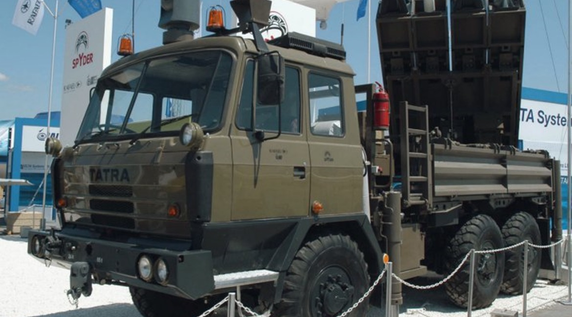 The Philippines has approved funding of PHP3.42 billion (USD71.5 million) to procure a ground-based air defence system. The country is expected to seek to acquire the Spyder platform produced by Israeli firm Rafael.