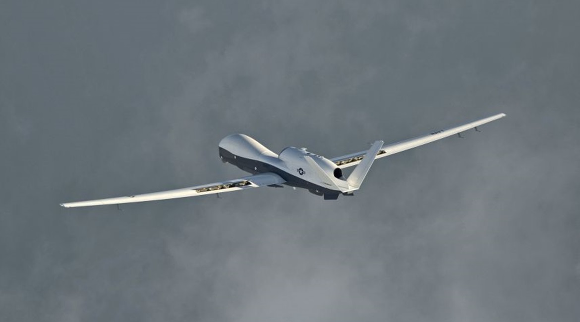 The USN is again seeking a SAA system for the Triton UAV after previous attempts failed to meet its requirements.