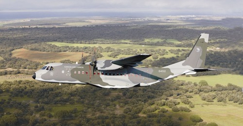 The Czech Air Force already fields four C295M airlifters that it acquired from 2009. The service has now received the first of two additional aircraft ordered in 2019, with the final delivery set to follow shortly. These final two aircraft will feature...