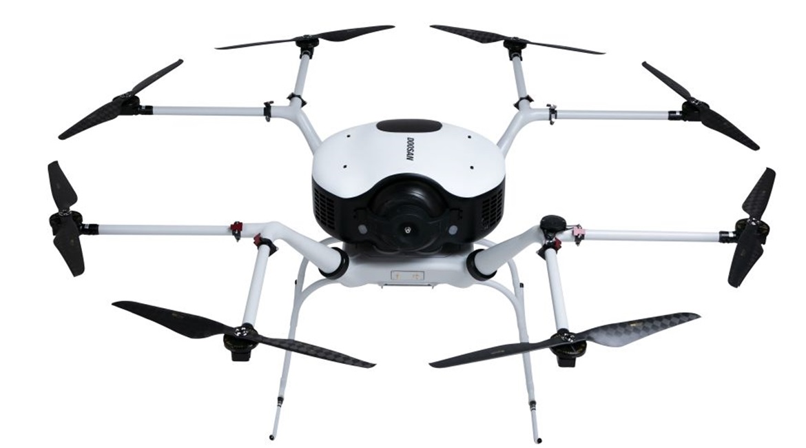 South Korea's DAPA signed a KRW831 million contract with Doosan Mobility Innovation on 17 May to acquire an undisclosed number of hydrogen-powered small UAVs for use in a pilot project aimed at enhancing the military's surveillance capabilities.