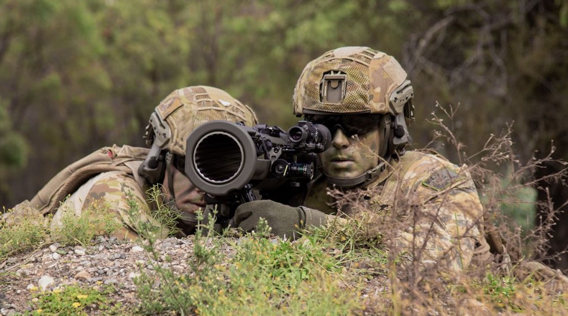 Following operational test and evaluation, the target introduction into service date for the Carl-Gustaf M4 with the Australian Army is 1 July 2021.