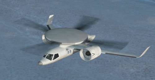 AFWERX launched its High-Speed Vertical Take-Off and Landing (HSVTOL) Challenge, a crowdsourcing effort aimed at advancing VTOL solutions in austere environments, on 18 May. The DARPA/Boeing DiscRotor (pictured) was designed to reach speeds over 360 kt...