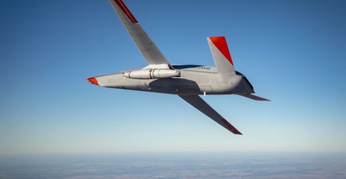 Boeing and Naval Air Systems Command have been testing the unmanned MQ-25A T1 prototype.