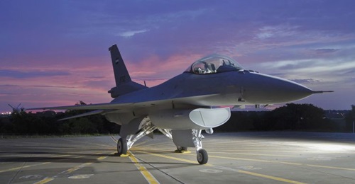Indonesia has stated a requirement for funding worth USD125 billion in military investment through to the mid-2040s. The country's modernisation requirements are thought to include Lockheed Martin F-16V fighter aircraft.
