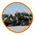S400 Applications