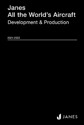 JAWA Development & Production 21/22
